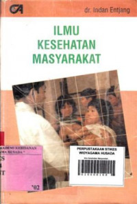 Ilmu Kesehatan Masyarakat