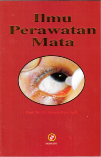 Ilmu Perawatan Mata