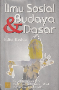 Ilmu Sosial & Budaya Dasar