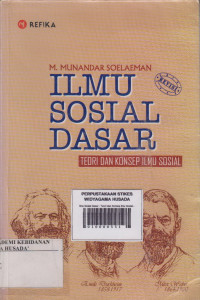 Ilmu Sosial Dasar : Teori dan Konsep Ilmu Sosial