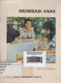 Imunisasi Anak