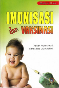 Imunisasi Dan Vaksin