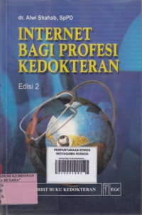 Internet Bagi Profesi Kedokteran