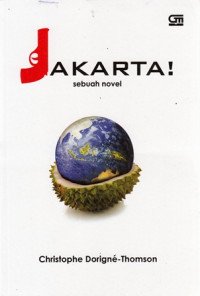 Jakarta : Sebuah Novel