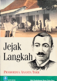 Jejak Langkah