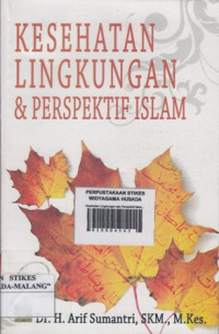 Kesehatan Lingkungan dan Perspektif Islam