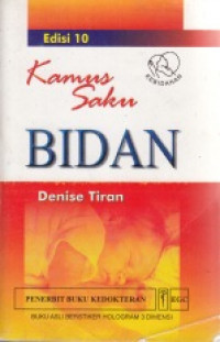 Kamus Saku Bidan