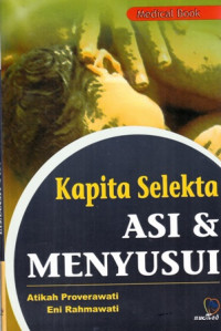 Kapita Selekta ASI Dan Menyusui