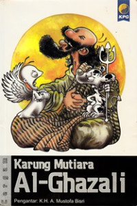 Karung Mutiara Al Ghazali