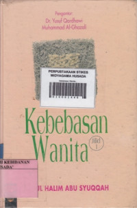 Kebebasan Wanita jilid 1