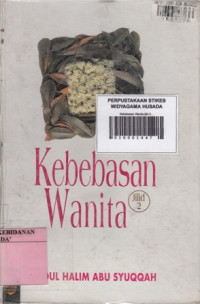 Kebebasan Wanita jilid 2