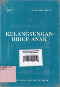 Kelangsungan hidup Anak