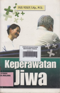 Keperawatan Jiwa