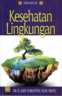 Kesehatan Lingkungan