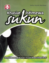 Khasiat Istimewa Sukun