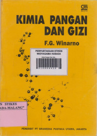 Kimia Pangan Dan Gizi