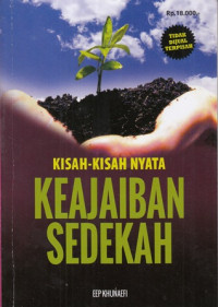 Kisah-kisah Nyata Keajaiban Sedekah