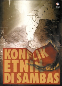 Konflik Etnik Di Sambas