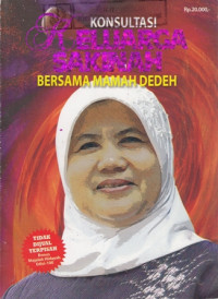 Konsultasi Keluarga Sakinah Bersama Mamah Dedeh