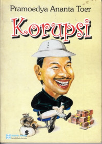 Korupsi