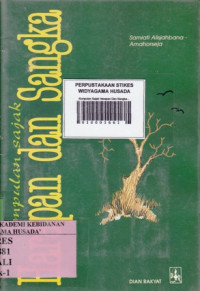 Kumpulan Sajak Harapan Dan Sangka