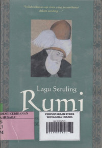 Lagu Seruling Rumi