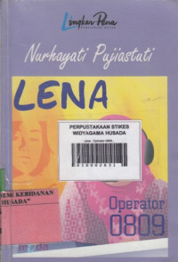 Lena : Operator 0809