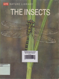 Life Nature Library: The Insects