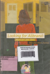 Looking for Alibrandi : Mencari Jati Diri