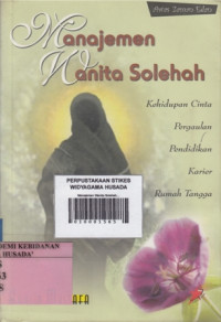 Manajemen Wanita Solehah