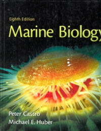 Marine Biology