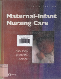 Maternal-Infant Nursing Care