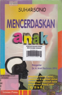 Mencerdaskan Anak