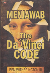 Menjawab The Da Vinci Code