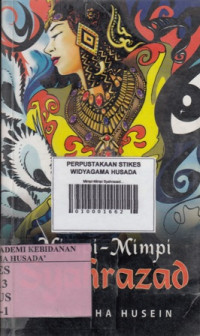 Mimpi-Mimpi Syahrazad