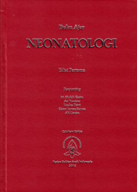 NEONATOLOGI