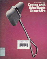 Nursing Photobook : Coping with Neurologic Disorders