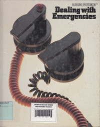 Nursing Photobook : Dealing with Emergencies