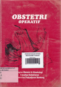 Obstetri Operatif