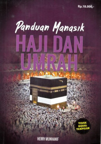 Panduan Haji Dan Umrah