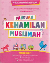 Panduan Kehamilan Muslimah