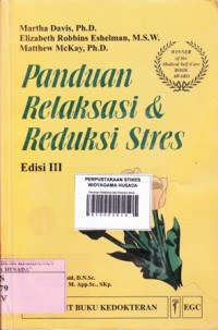 Panduan Relaksasi dan Reduksi Stres