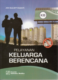 Pelayanan Keluarga Berencana