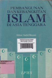 Pembangunan dan Kebangkitan Islam di Asia Tenggara