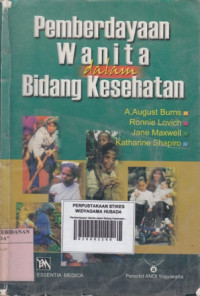 Pemberdayaan Wanita dalam Bidang Kesehatan