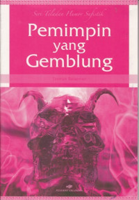 Pemimpin Yang Gemblung