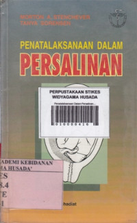 Penatalaksanaan Dalam Persalinan