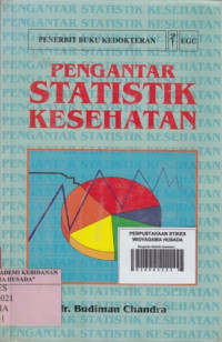 Pengantar Statistik Kesehatan