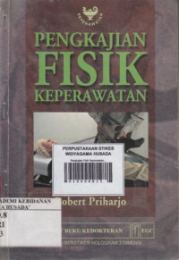 Pengkajian Fisik Keperawatan