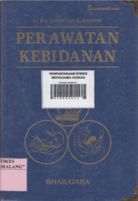 Perawatan Kebidanan